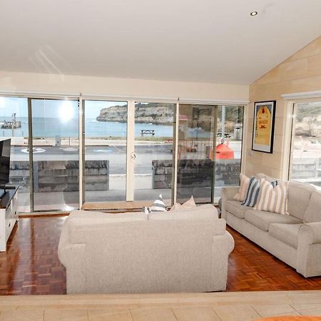 Bayview No 1 Appartement Port Campbell Buitenkant foto