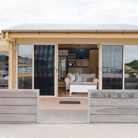 Bayview No 1 Appartement Port Campbell Buitenkant foto