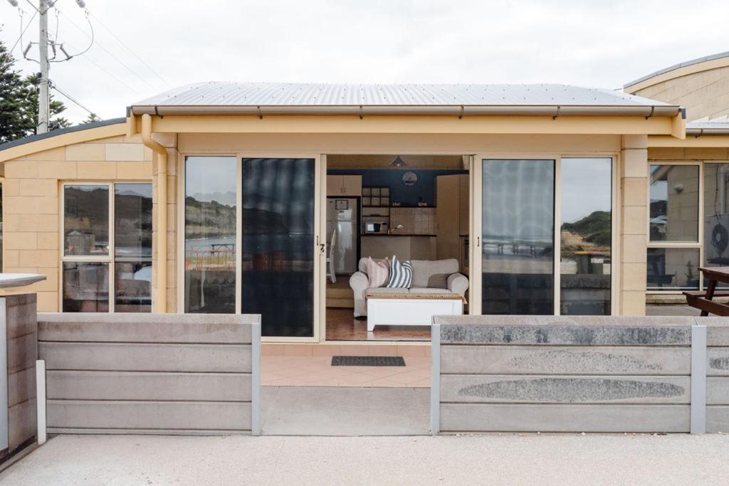Bayview No 1 Appartement Port Campbell Buitenkant foto