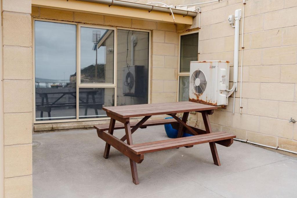 Bayview No 1 Appartement Port Campbell Buitenkant foto
