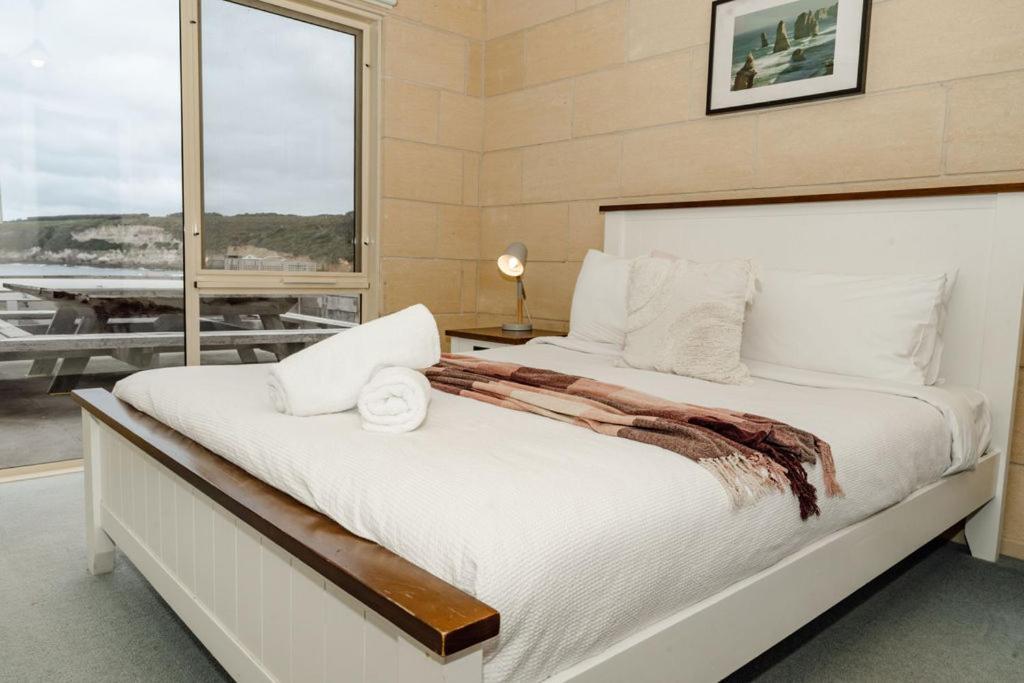 Bayview No 1 Appartement Port Campbell Buitenkant foto