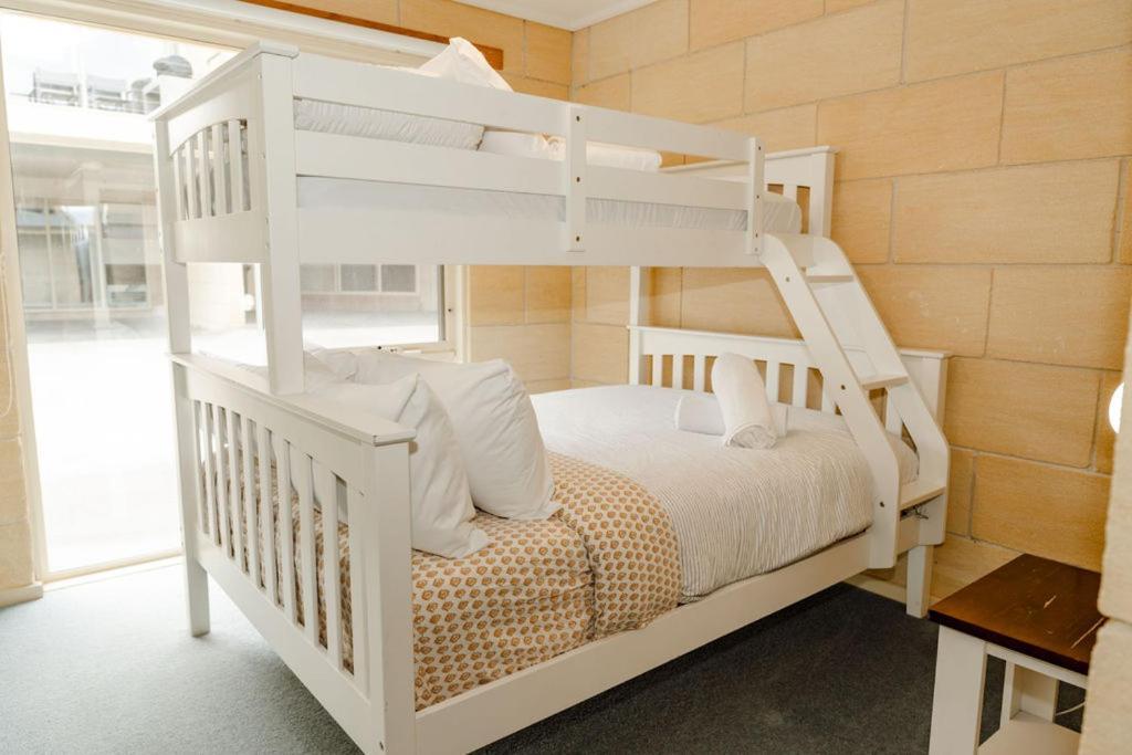 Bayview No 1 Appartement Port Campbell Buitenkant foto