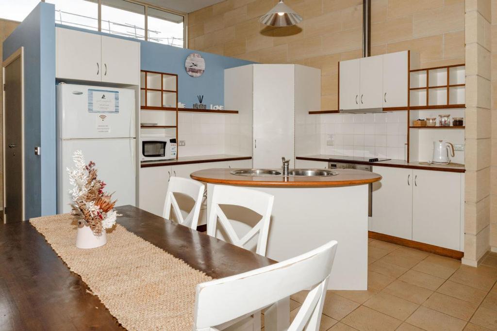 Bayview No 1 Appartement Port Campbell Buitenkant foto