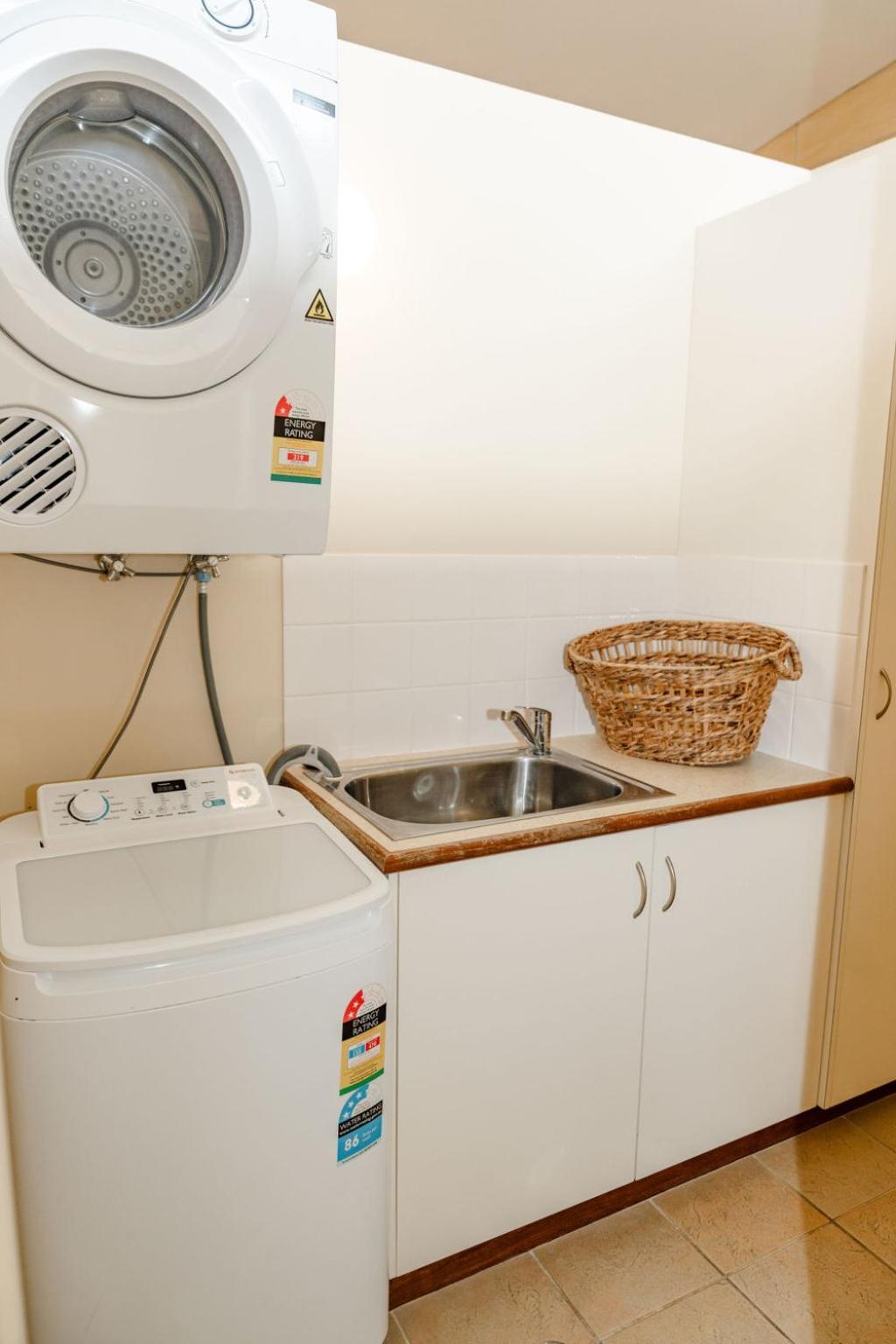 Bayview No 1 Appartement Port Campbell Buitenkant foto