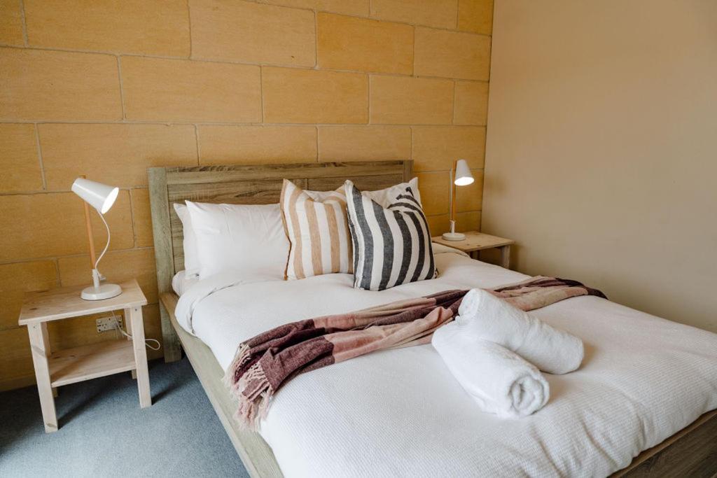 Bayview No 1 Appartement Port Campbell Buitenkant foto