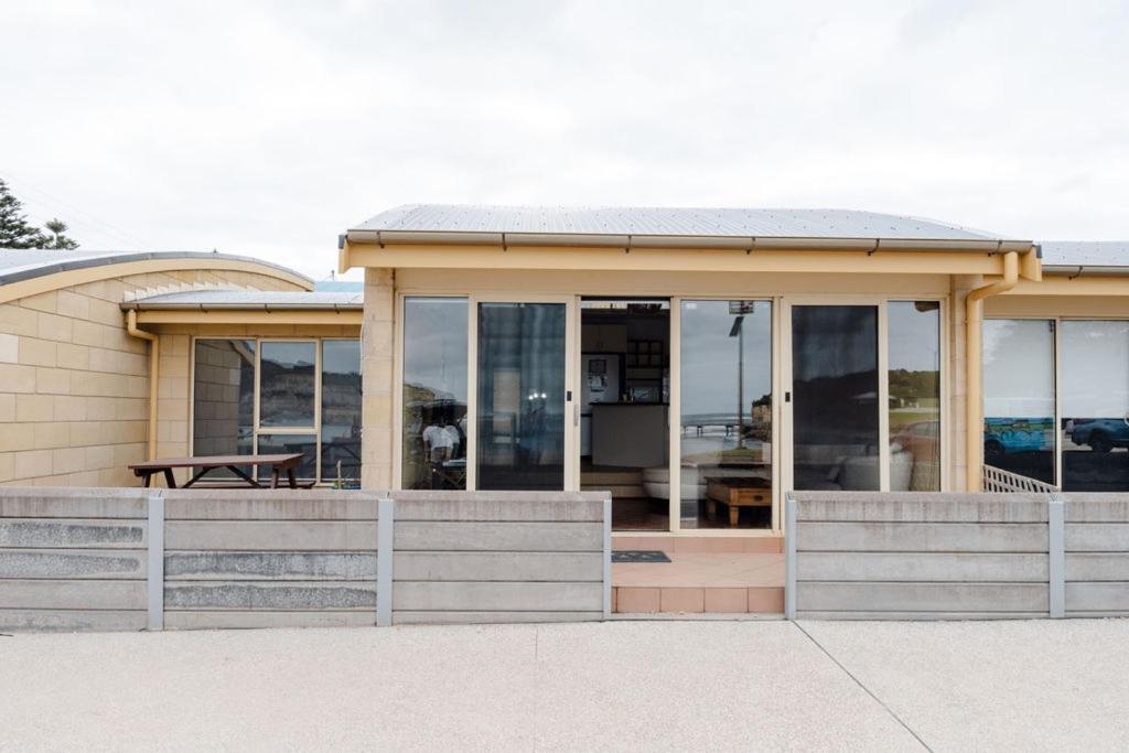 Bayview No 1 Appartement Port Campbell Buitenkant foto