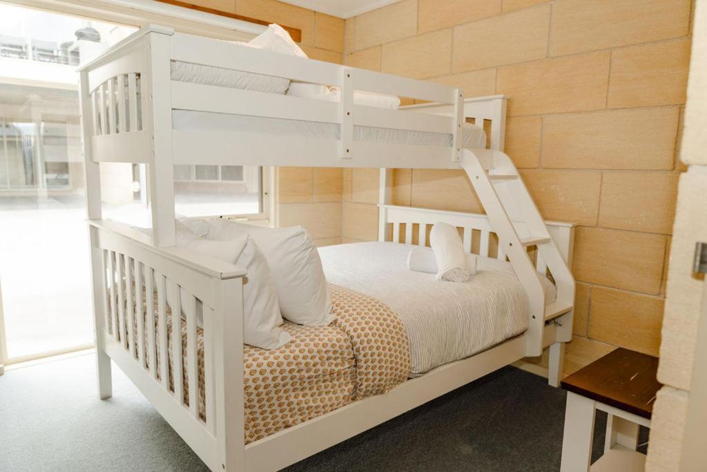 Bayview No 1 Appartement Port Campbell Buitenkant foto
