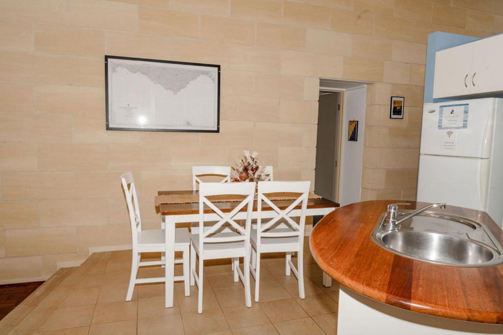 Bayview No 1 Appartement Port Campbell Buitenkant foto
