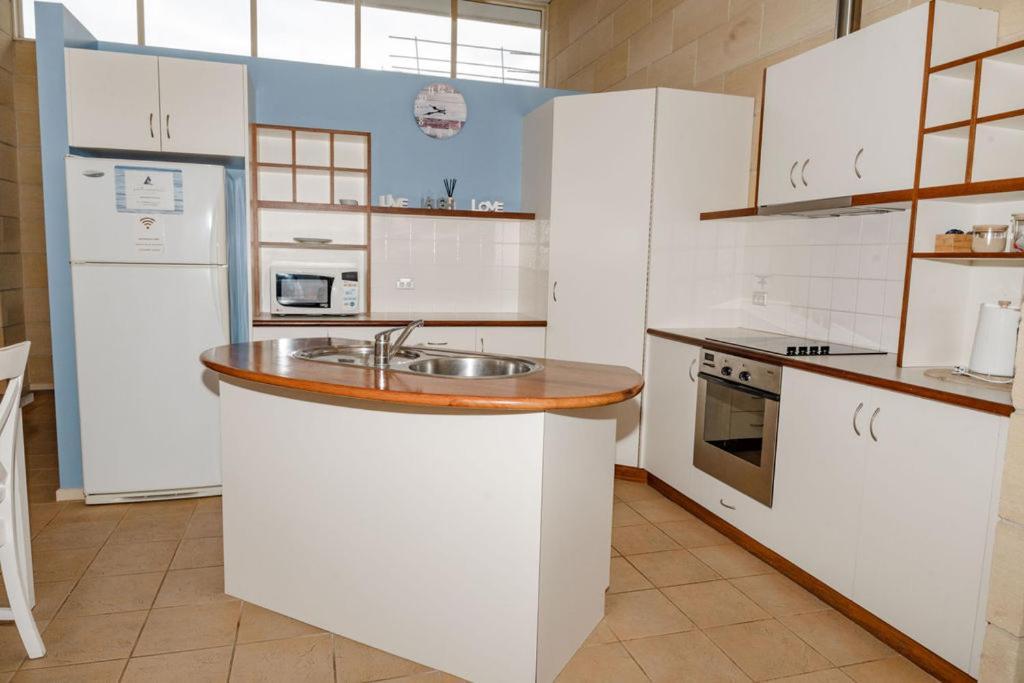 Bayview No 1 Appartement Port Campbell Buitenkant foto